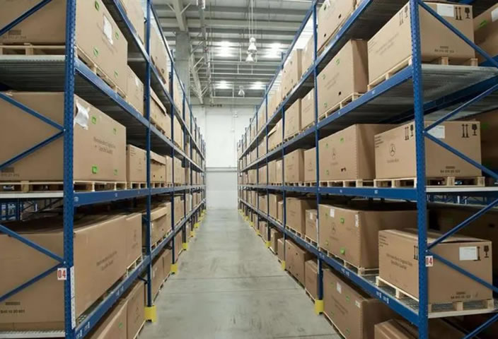 厦门到梅里斯达斡尔族区货物仓储