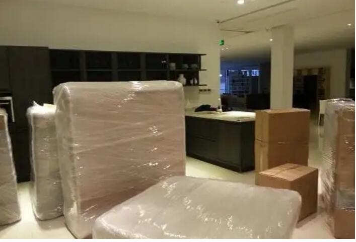 厦门到梅里斯达斡尔族区长途搬家